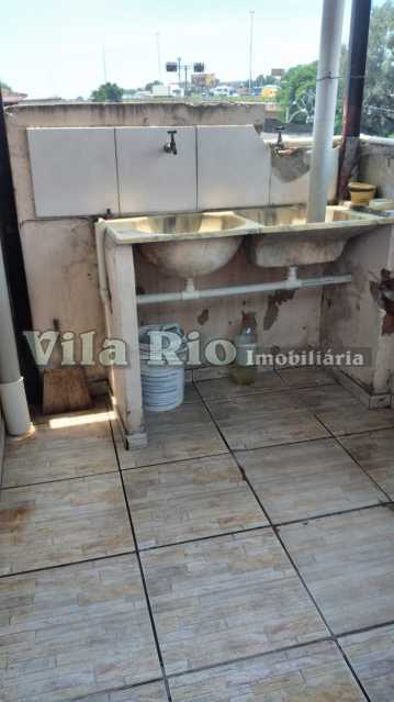 Conheça TERRAÇO 2. do imóvel - Apartamento 1 quarto à venda Cordovil, Rio de Janeiro - R$ 130.000 - VAP10051 - 16 TERRAÇO 2. - Apartamento 1 quarto à venda Cordovil, Rio de Janeiro - R$ 130.000 - VAP10051 - 16