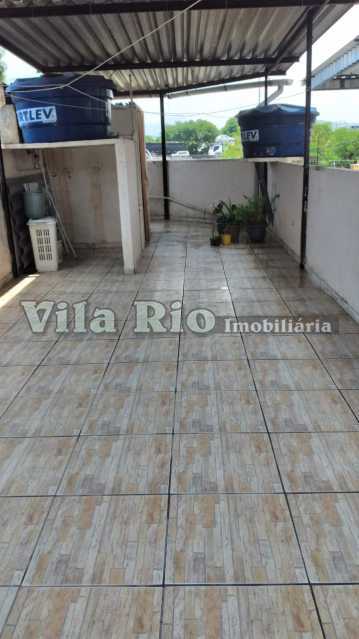Conheça TERRAÇO 3. do imóvel - Apartamento 1 quarto à venda Cordovil, Rio de Janeiro - R$ 130.000 - VAP10051 - 17 TERRAÇO 3. - Apartamento 1 quarto à venda Cordovil, Rio de Janeiro - R$ 130.000 - VAP10051 - 17