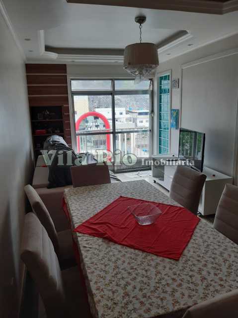 Conheça SALA 1 do imóvel - Apartamento 2 quartos à venda Vista Alegre, Rio de Janeiro - R$ 400.000 - VAP20514 - 1 SALA 1 - Apartamento 2 quartos à venda Vista Alegre, Rio de Janeiro - R$ 400.000 - VAP20514 - 1