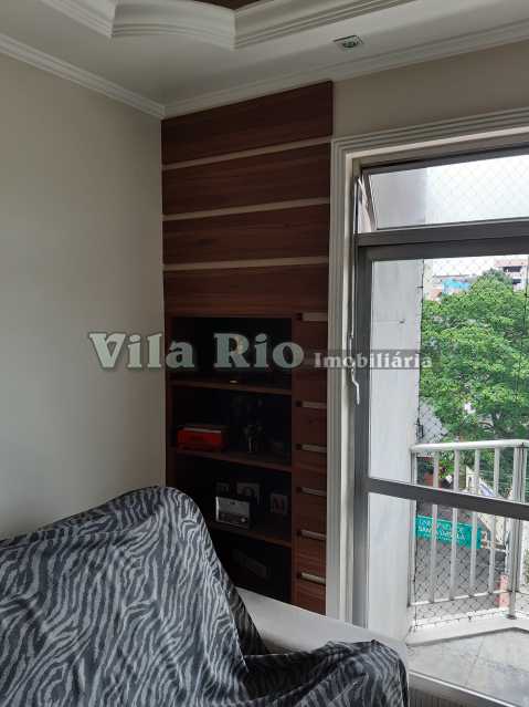 Conheça SALA 3 do imóvel - Apartamento 2 quartos à venda Vista Alegre, Rio de Janeiro - R$ 400.000 - VAP20514 - 4 SALA 3 - Apartamento 2 quartos à venda Vista Alegre, Rio de Janeiro - R$ 400.000 - VAP20514 - 4