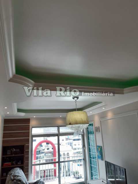 Conheça SALA 4 do imóvel - Apartamento 2 quartos à venda Vista Alegre, Rio de Janeiro - R$ 400.000 - VAP20514 - 5 SALA 4 - Apartamento 2 quartos à venda Vista Alegre, Rio de Janeiro - R$ 400.000 - VAP20514 - 5