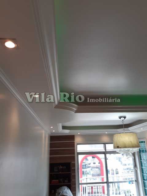 Conheça SALA 5 do imóvel - Apartamento 2 quartos à venda Vista Alegre, Rio de Janeiro - R$ 400.000 - VAP20514 - 6 SALA 5 - Apartamento 2 quartos à venda Vista Alegre, Rio de Janeiro - R$ 400.000 - VAP20514 - 6