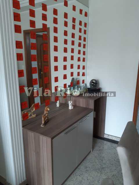 Conheça SALA1 do imóvel - Apartamento 2 quartos à venda Vista Alegre, Rio de Janeiro - R$ 400.000 - VAP20514 - 7 SALA1 - Apartamento 2 quartos à venda Vista Alegre, Rio de Janeiro - R$ 400.000 - VAP20514 - 7