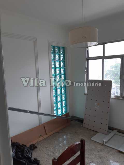 Conheça QUARTO 2 do imóvel - Apartamento 2 quartos à venda Vista Alegre, Rio de Janeiro - R$ 400.000 - VAP20514 - 9 QUARTO 2 - Apartamento 2 quartos à venda Vista Alegre, Rio de Janeiro - R$ 400.000 - VAP20514 - 9