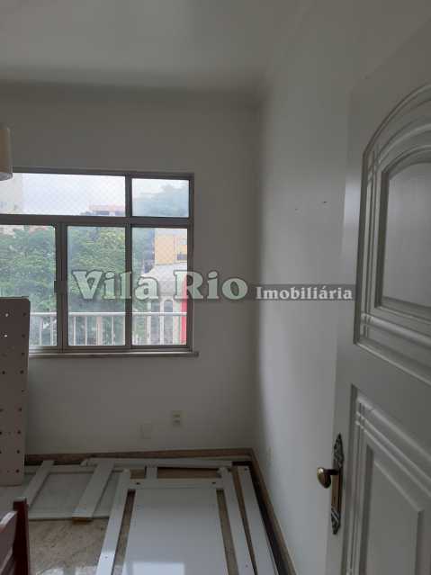 Conheça QUARTO 3 do imóvel - Apartamento 2 quartos à venda Vista Alegre, Rio de Janeiro - R$ 400.000 - VAP20514 - 10 QUARTO 3 - Apartamento 2 quartos à venda Vista Alegre, Rio de Janeiro - R$ 400.000 - VAP20514 - 10