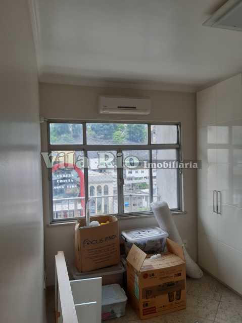 Conheça QUARTO 5 do imóvel - Apartamento 2 quartos à venda Vista Alegre, Rio de Janeiro - R$ 400.000 - VAP20514 - 11 QUARTO 5 - Apartamento 2 quartos à venda Vista Alegre, Rio de Janeiro - R$ 400.000 - VAP20514 - 11