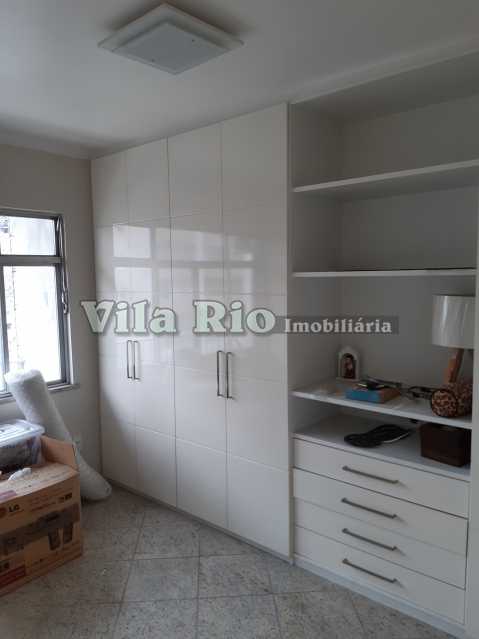 Conheça QUARTO 4 do imóvel - Apartamento 2 quartos à venda Vista Alegre, Rio de Janeiro - R$ 400.000 - VAP20514 - 12 QUARTO 4 - Apartamento 2 quartos à venda Vista Alegre, Rio de Janeiro - R$ 400.000 - VAP20514 - 12