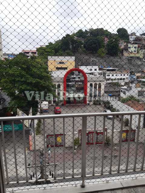 Conheça VARANDA do imóvel - Apartamento 2 quartos à venda Vista Alegre, Rio de Janeiro - R$ 400.000 - VAP20514 - 13 VARANDA - Apartamento 2 quartos à venda Vista Alegre, Rio de Janeiro - R$ 400.000 - VAP20514 - 13