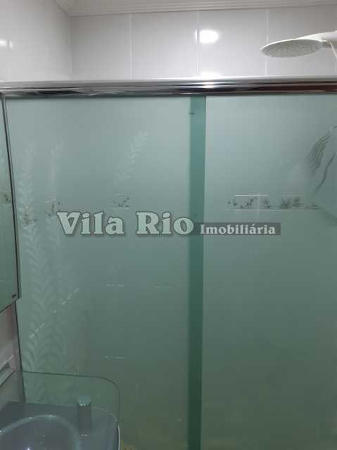 Conheça BANHEIRO 3 do imóvel - Apartamento 2 quartos à venda Vista Alegre, Rio de Janeiro - R$ 400.000 - VAP20514 - 16 BANHEIRO 3 - Apartamento 2 quartos à venda Vista Alegre, Rio de Janeiro - R$ 400.000 - VAP20514 - 16