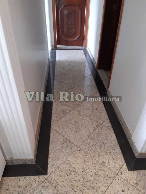 Conheça CIRCULAÇÃO1 do imóvel - Apartamento 2 quartos à venda Vista Alegre, Rio de Janeiro - R$ 400.000 - VAP20514 - 23 CIRCULAÇÃO1 - Apartamento 2 quartos à venda Vista Alegre, Rio de Janeiro - R$ 400.000 - VAP20514 - 23