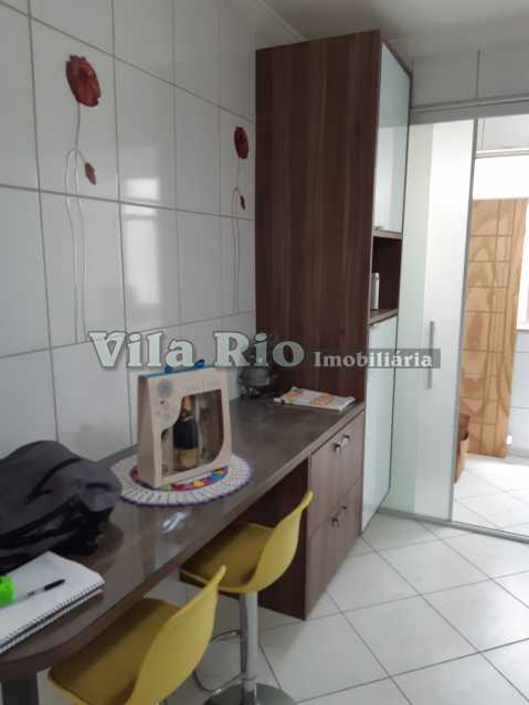 Conheça COZINHA 1 do imóvel - Apartamento 2 quartos à venda Vista Alegre, Rio de Janeiro - R$ 400.000 - VAP20514 - 17 COZINHA 1 - Apartamento 2 quartos à venda Vista Alegre, Rio de Janeiro - R$ 400.000 - VAP20514 - 17