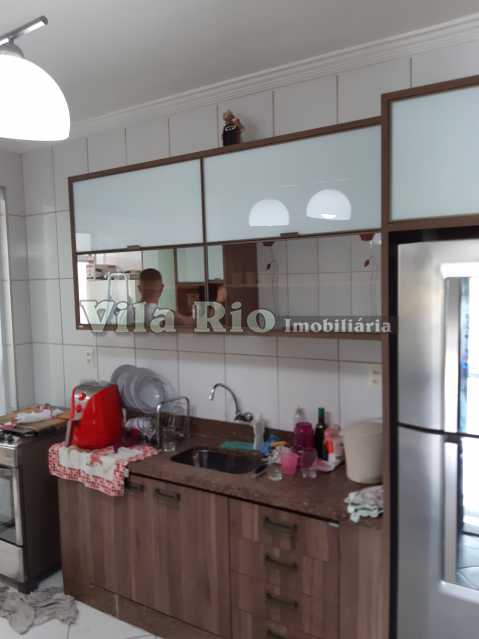 Conheça COZINHA 2 do imóvel - Apartamento 2 quartos à venda Vista Alegre, Rio de Janeiro - R$ 400.000 - VAP20514 - 18 COZINHA 2 - Apartamento 2 quartos à venda Vista Alegre, Rio de Janeiro - R$ 400.000 - VAP20514 - 18