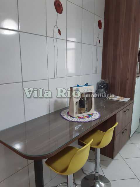 Conheça COZINHA 3 do imóvel - Apartamento 2 quartos à venda Vista Alegre, Rio de Janeiro - R$ 400.000 - VAP20514 - 19 COZINHA 3 - Apartamento 2 quartos à venda Vista Alegre, Rio de Janeiro - R$ 400.000 - VAP20514 - 19