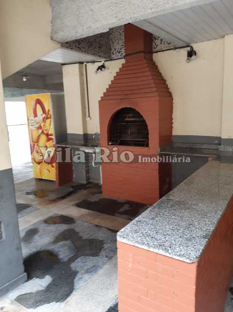 Conheça CHURRASQUEIRA do imóvel - Apartamento 2 quartos à venda Vista Alegre, Rio de Janeiro - R$ 400.000 - VAP20514 - 24 CHURRASQUEIRA - Apartamento 2 quartos à venda Vista Alegre, Rio de Janeiro - R$ 400.000 - VAP20514 - 24