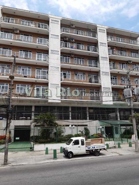 Conheça FACHADA 1 do imóvel - Apartamento 2 quartos à venda Vista Alegre, Rio de Janeiro - R$ 400.000 - VAP20514 - 29 FACHADA 1 - Apartamento 2 quartos à venda Vista Alegre, Rio de Janeiro - R$ 400.000 - VAP20514 - 29