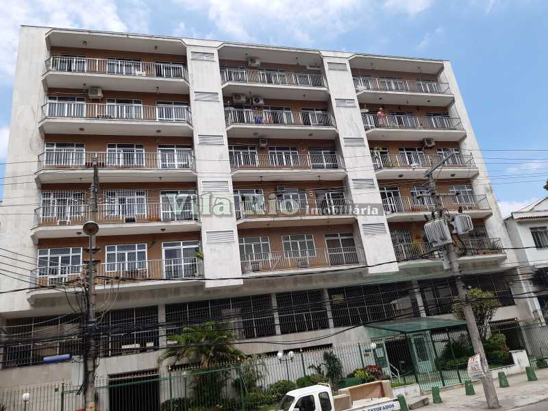 Conheça FACHADA 2 do imóvel - Apartamento 2 quartos à venda Vista Alegre, Rio de Janeiro - R$ 400.000 - VAP20514 - 30 FACHADA 2 - Apartamento 2 quartos à venda Vista Alegre, Rio de Janeiro - R$ 400.000 - VAP20514 - 30