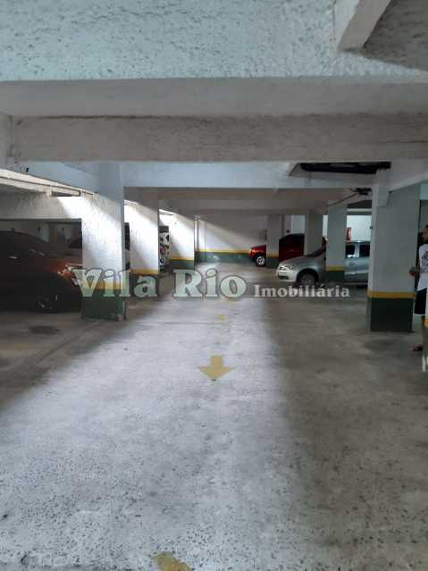 Conheça GARAGEM do imóvel - Apartamento 2 quartos à venda Vista Alegre, Rio de Janeiro - R$ 400.000 - VAP20514 - 25 GARAGEM - Apartamento 2 quartos à venda Vista Alegre, Rio de Janeiro - R$ 400.000 - VAP20514 - 25