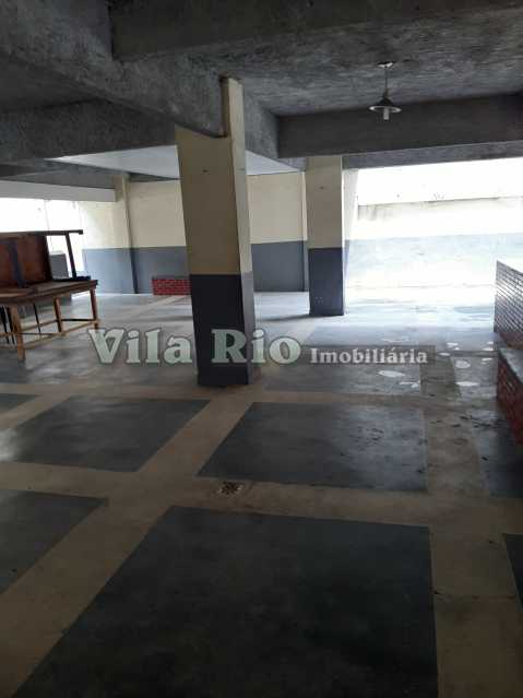 Conheça PLAY 2 do imóvel - Apartamento 2 quartos à venda Vista Alegre, Rio de Janeiro - R$ 400.000 - VAP20514 - 27 PLAY 2 - Apartamento 2 quartos à venda Vista Alegre, Rio de Janeiro - R$ 400.000 - VAP20514 - 27