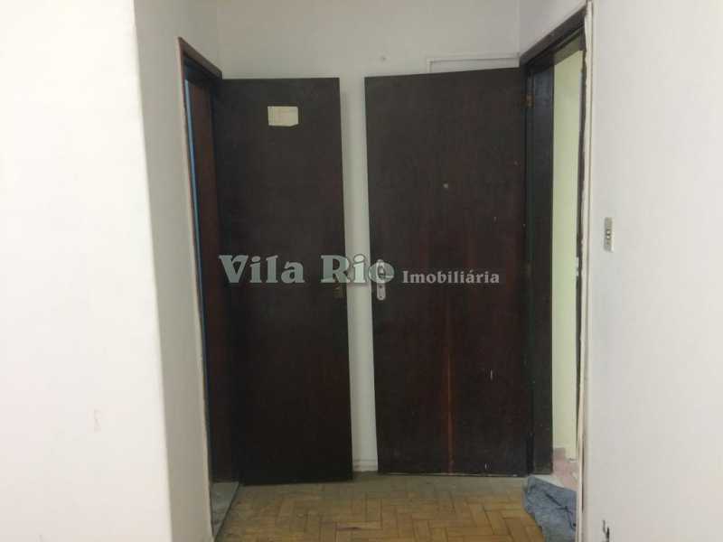 Conheça Sala.1 do imóvel - Sala Comercial 25m² à venda Penha, Rio de Janeiro - R$ 50.000 - VSL00019 - 1 Sala.1 - Sala Comercial 25m² à venda Penha, Rio de Janeiro - R$ 50.000 - VSL00019 - 1