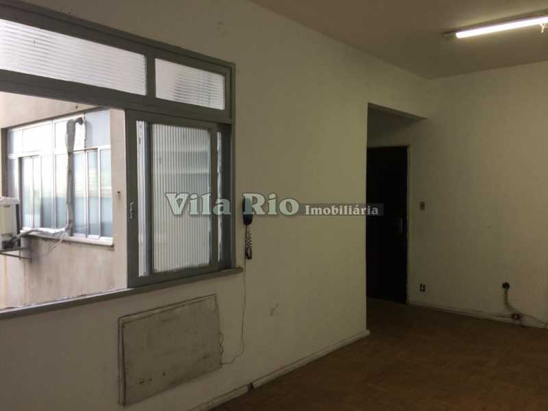 Conheça Sala.5 do imóvel - Sala Comercial 25m² à venda Penha, Rio de Janeiro - R$ 50.000 - VSL00019 - 6 Sala.5 - Sala Comercial 25m² à venda Penha, Rio de Janeiro - R$ 50.000 - VSL00019 - 6