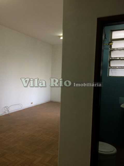 Conheça Sala.7 do imóvel - Sala Comercial 25m² à venda Penha, Rio de Janeiro - R$ 50.000 - VSL00019 - 8 Sala.7 - Sala Comercial 25m² à venda Penha, Rio de Janeiro - R$ 50.000 - VSL00019 - 8