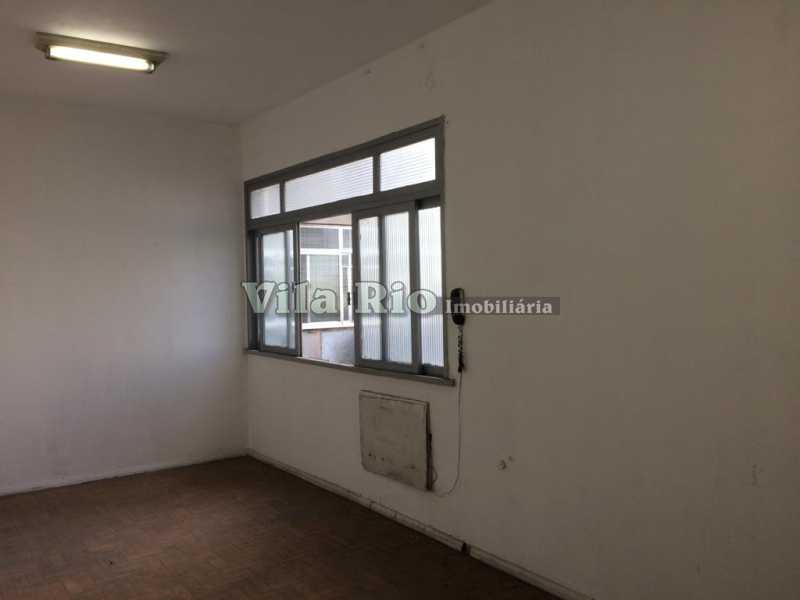 Conheça Sala do imóvel - Sala Comercial 25m² à venda Penha, Rio de Janeiro - R$ 50.000 - VSL00019 - 9 Sala - Sala Comercial 25m² à venda Penha, Rio de Janeiro - R$ 50.000 - VSL00019 - 9