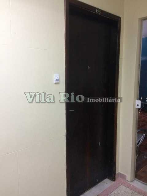 Conheça Entrada.1 do imóvel - Sala Comercial 25m² à venda Penha, Rio de Janeiro - R$ 50.000 - VSL00019 - 14 Entrada.1 - Sala Comercial 25m² à venda Penha, Rio de Janeiro - R$ 50.000 - VSL00019 - 14