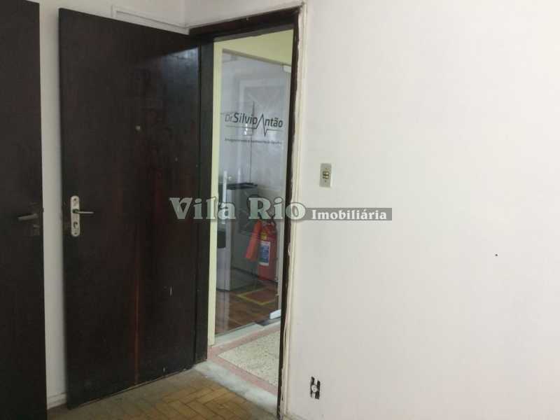 Conheça Entrada do imóvel - Sala Comercial 25m² à venda Penha, Rio de Janeiro - R$ 50.000 - VSL00019 - 15 Entrada - Sala Comercial 25m² à venda Penha, Rio de Janeiro - R$ 50.000 - VSL00019 - 15