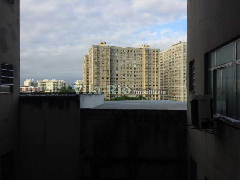 Conheça Vista do imóvel - Sala Comercial 25m² à venda Penha, Rio de Janeiro - R$ 50.000 - VSL00019 - 16 Vista - Sala Comercial 25m² à venda Penha, Rio de Janeiro - R$ 50.000 - VSL00019 - 16