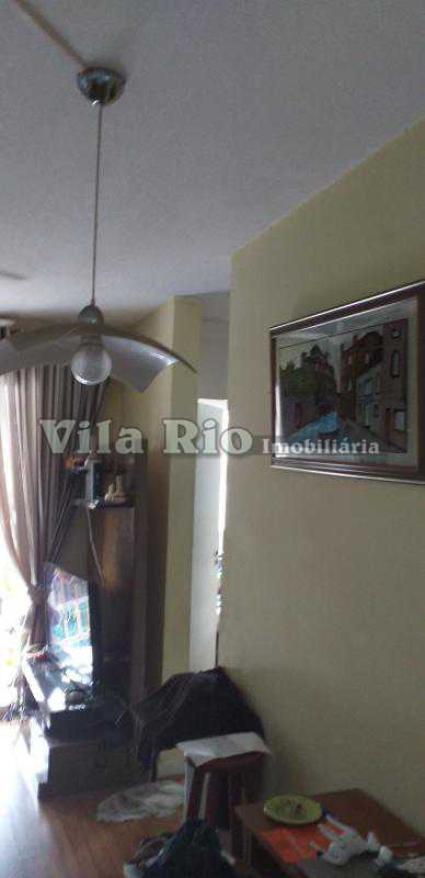 Conheça SALA do imóvel - Apartamento 3 quartos para venda e aluguel Parada de Lucas, Rio de Janeiro - R$ 190.000 - VAP30162 - 1 SALA - Apartamento 3 quartos para venda e aluguel Parada de Lucas, Rio de Janeiro - R$ 190.000 - VAP30162 - 1