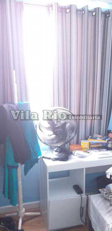 Conheça QUARTO 3 do imóvel - Apartamento 3 quartos para venda e aluguel Parada de Lucas, Rio de Janeiro - R$ 190.000 - VAP30162 - 3 QUARTO 3 - Apartamento 3 quartos para venda e aluguel Parada de Lucas, Rio de Janeiro - R$ 190.000 - VAP30162 - 3