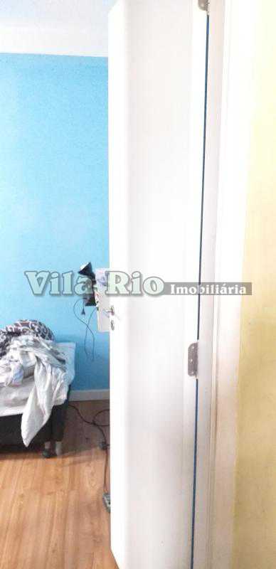 Conheça QUARTO 5 do imóvel - Apartamento 3 quartos para venda e aluguel Parada de Lucas, Rio de Janeiro - R$ 190.000 - VAP30162 - 5 QUARTO 5 - Apartamento 3 quartos para venda e aluguel Parada de Lucas, Rio de Janeiro - R$ 190.000 - VAP30162 - 5