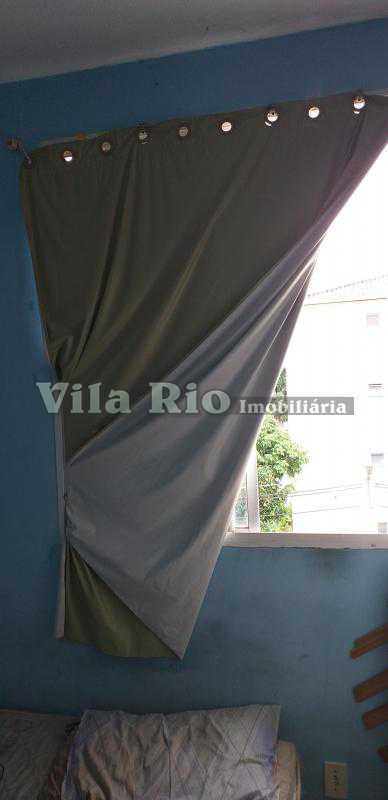 Conheça QUARTO 6 do imóvel - Apartamento 3 quartos para venda e aluguel Parada de Lucas, Rio de Janeiro - R$ 190.000 - VAP30162 - 6 QUARTO 6 - Apartamento 3 quartos para venda e aluguel Parada de Lucas, Rio de Janeiro - R$ 190.000 - VAP30162 - 6