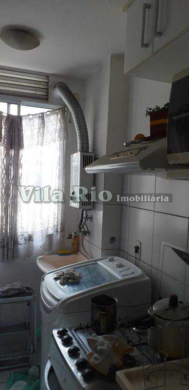 Conheça COZINHA.ÁREA do imóvel - Apartamento 3 quartos para venda e aluguel Parada de Lucas, Rio de Janeiro - R$ 190.000 - VAP30162 - 8 COZINHA.ÁREA - Apartamento 3 quartos para venda e aluguel Parada de Lucas, Rio de Janeiro - R$ 190.000 - VAP30162 - 8