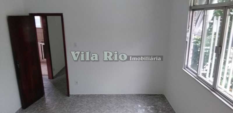 Conheça QUARTO 1 do imóvel - Apartamento Vaz Lobo,Rio de Janeiro,RJ À Venda,2 Quartos,60m² - VAP20536 - 6 QUARTO 1 - Apartamento Vaz Lobo,Rio de Janeiro,RJ À Venda,2 Quartos,60m² - VAP20536 - 6