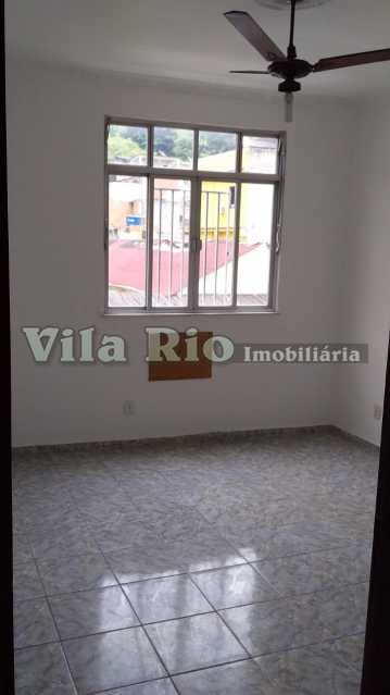 Conheça QUARTO 2 do imóvel - Apartamento Vaz Lobo,Rio de Janeiro,RJ À Venda,2 Quartos,60m² - VAP20536 - 7 QUARTO 2 - Apartamento Vaz Lobo,Rio de Janeiro,RJ À Venda,2 Quartos,60m² - VAP20536 - 7