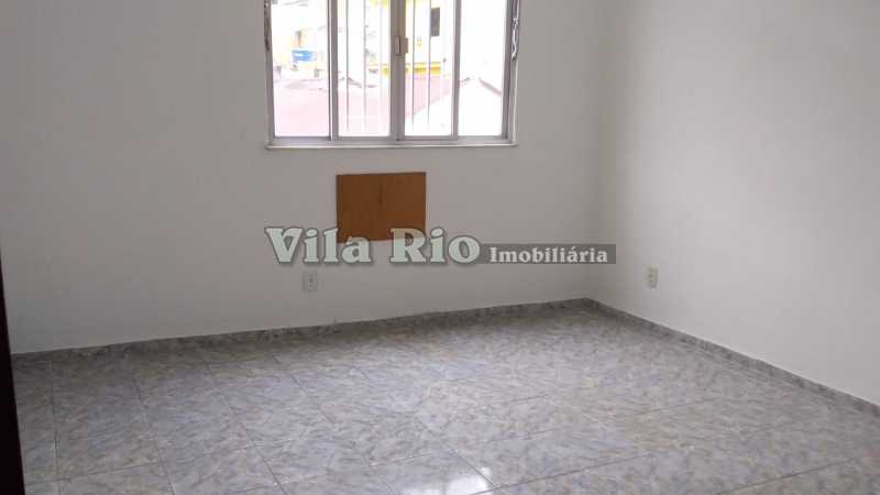 Conheça QUARTO 3 do imóvel - Apartamento Vaz Lobo,Rio de Janeiro,RJ À Venda,2 Quartos,60m² - VAP20536 - 8 QUARTO 3 - Apartamento Vaz Lobo,Rio de Janeiro,RJ À Venda,2 Quartos,60m² - VAP20536 - 8