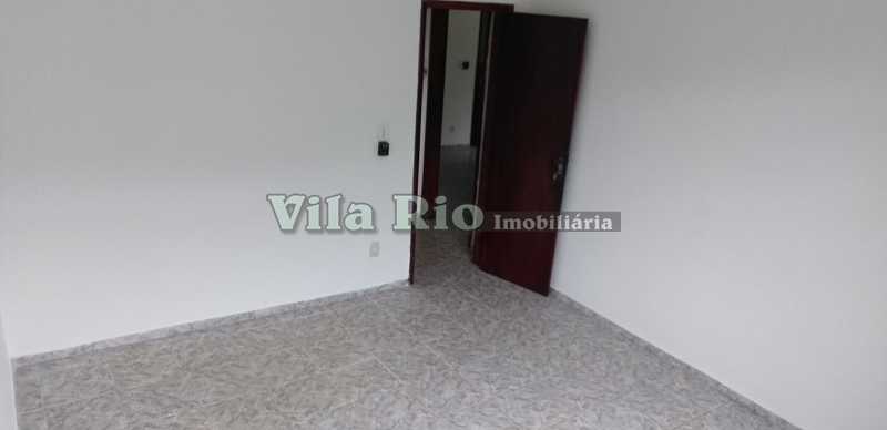 Conheça QUARTO 5 do imóvel - Apartamento Vaz Lobo,Rio de Janeiro,RJ À Venda,2 Quartos,60m² - VAP20536 - 10 QUARTO 5 - Apartamento Vaz Lobo,Rio de Janeiro,RJ À Venda,2 Quartos,60m² - VAP20536 - 10