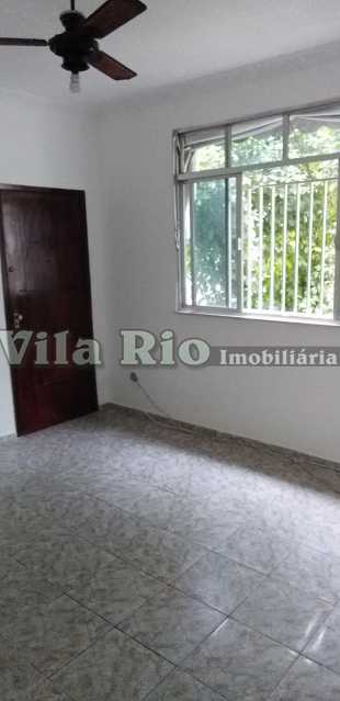 Conheça SALA 1 do imóvel - Apartamento Vaz Lobo,Rio de Janeiro,RJ À Venda,2 Quartos,60m² - VAP20536 - 1 SALA 1 - Apartamento Vaz Lobo,Rio de Janeiro,RJ À Venda,2 Quartos,60m² - VAP20536 - 1