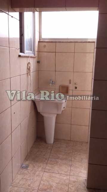 Conheça ÁREA 1 do imóvel - Apartamento Vaz Lobo,Rio de Janeiro,RJ À Venda,2 Quartos,60m² - VAP20536 - 12 ÁREA 1 - Apartamento Vaz Lobo,Rio de Janeiro,RJ À Venda,2 Quartos,60m² - VAP20536 - 12