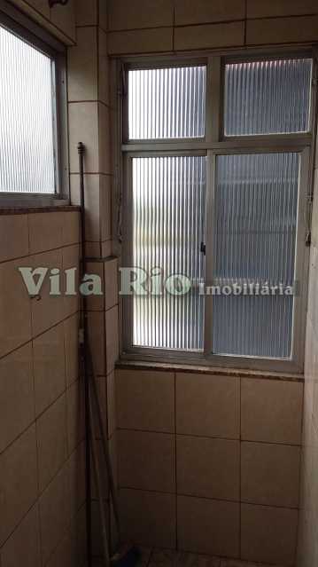 Conheça ÁREA 2 do imóvel - Apartamento Vaz Lobo,Rio de Janeiro,RJ À Venda,2 Quartos,60m² - VAP20536 - 13 ÁREA 2 - Apartamento Vaz Lobo,Rio de Janeiro,RJ À Venda,2 Quartos,60m² - VAP20536 - 13