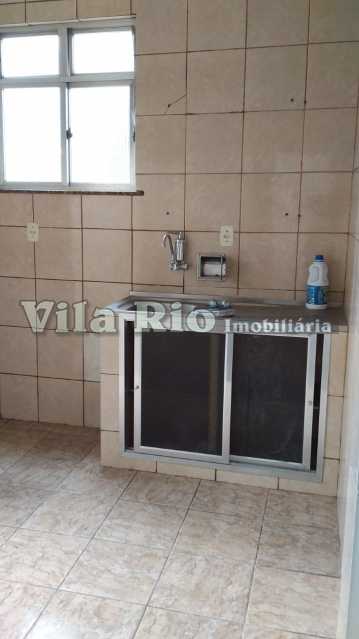 Conheça COZINHA 1 do imóvel - Apartamento Vaz Lobo,Rio de Janeiro,RJ À Venda,2 Quartos,60m² - VAP20536 - 18 COZINHA 1 - Apartamento Vaz Lobo,Rio de Janeiro,RJ À Venda,2 Quartos,60m² - VAP20536 - 18