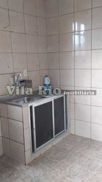 Conheça COZINHA 2 do imóvel - Apartamento Vaz Lobo,Rio de Janeiro,RJ À Venda,2 Quartos,60m² - VAP20536 - 19 COZINHA 2 - Apartamento Vaz Lobo,Rio de Janeiro,RJ À Venda,2 Quartos,60m² - VAP20536 - 19