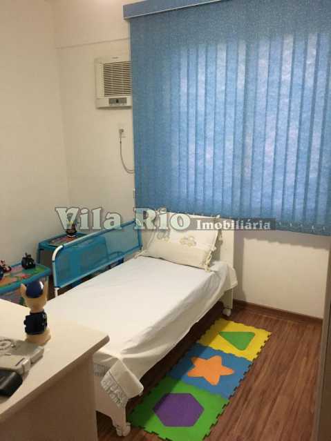 Conheça QUARTO 2 do imóvel - Apartamento 2 quartos à venda Penha, Rio de Janeiro - R$ 299.900 - VAP20537 - 5 QUARTO 2 - Apartamento 2 quartos à venda Penha, Rio de Janeiro - R$ 299.900 - VAP20537 - 5