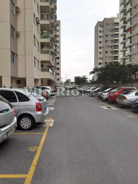 Conheça AREA EXTERNA ESTACIONAMENTO 2 do imóvel - Apartamento 2 quartos à venda Penha, Rio de Janeiro - R$ 299.900 - VAP20537 - 15 AREA EXTERNA ESTACIONAMENTO 2 - Apartamento 2 quartos à venda Penha, Rio de Janeiro - R$ 299.900 - VAP20537 - 15