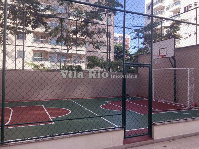 Conheça AREA EXTERNA QUADRA do imóvel - Apartamento 2 quartos à venda Penha, Rio de Janeiro - R$ 299.900 - VAP20537 - 22 AREA EXTERNA QUADRA - Apartamento 2 quartos à venda Penha, Rio de Janeiro - R$ 299.900 - VAP20537 - 22