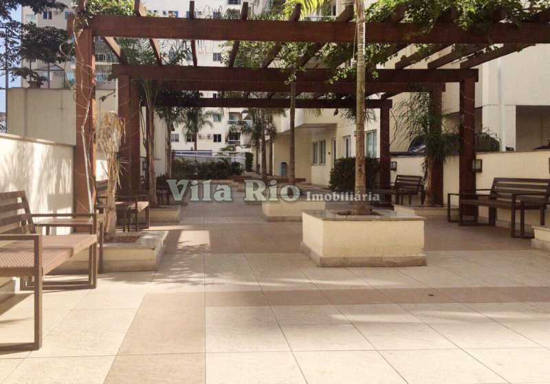 Conheça AREA EXTERNA do imóvel - Apartamento 2 quartos à venda Penha, Rio de Janeiro - R$ 299.900 - VAP20537 - 23 AREA EXTERNA - Apartamento 2 quartos à venda Penha, Rio de Janeiro - R$ 299.900 - VAP20537 - 23