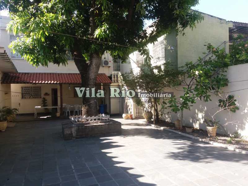 Conheça QUINTAL 1 do imóvel - Apartamento 2 quartos à venda Vila Kosmos, Rio de Janeiro - R$ 370.000 - VAP20538 - 1 QUINTAL 1 - Apartamento 2 quartos à venda Vila Kosmos, Rio de Janeiro - R$ 370.000 - VAP20538 - 1