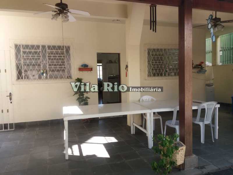 Conheça QUINTAL 2 do imóvel - Apartamento 2 quartos à venda Vila Kosmos, Rio de Janeiro - R$ 370.000 - VAP20538 - 3 QUINTAL 2 - Apartamento 2 quartos à venda Vila Kosmos, Rio de Janeiro - R$ 370.000 - VAP20538 - 3