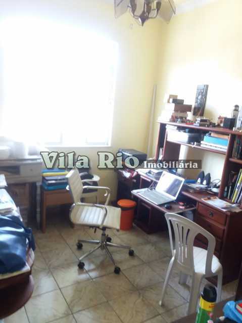 Conheça QUARTO 1 do imóvel - Apartamento 2 quartos à venda Vila Kosmos, Rio de Janeiro - R$ 370.000 - VAP20538 - 4 QUARTO 1 - Apartamento 2 quartos à venda Vila Kosmos, Rio de Janeiro - R$ 370.000 - VAP20538 - 4